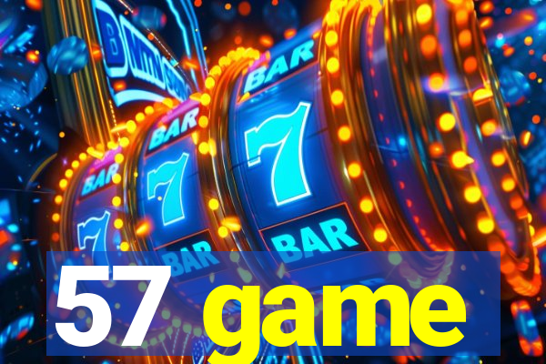57 game